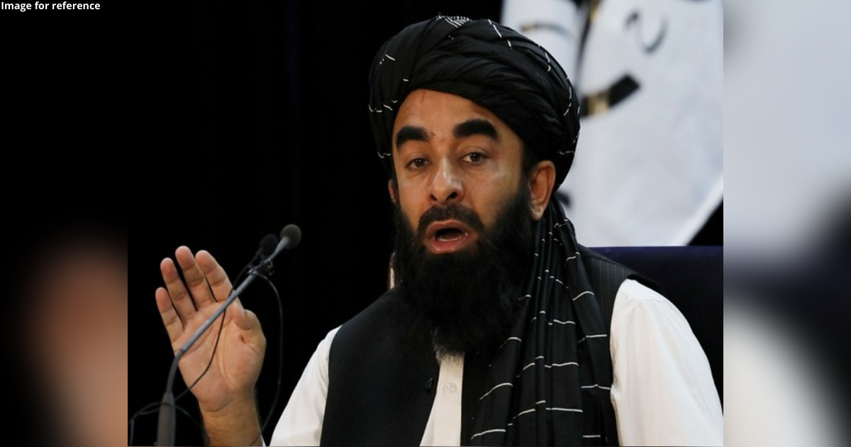 Afghanistan: Taliban condemn Kabul mosque blast